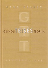 Grynoji teisės teorija