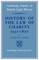 History of the Law of Charity, 1532-1827