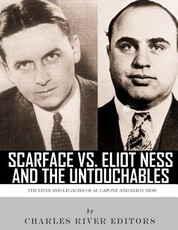 Scarface vs. Eliot Ness and the Untouchables