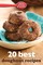 Betty Crocker 20 Best Doughnut Recipes