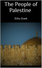The People of Palestine