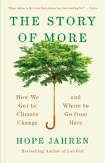 The Story of More