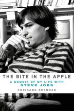 Bite in the Apple