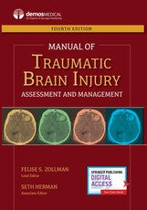 Manual of Traumatic Brain Injury