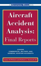 Aircraft Accident Analysis