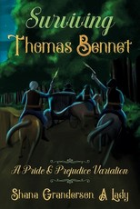 Surviving Thomas Bennet