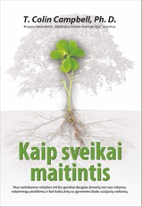 Kaip sveikai maitintis
