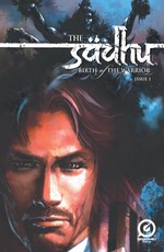 Sadhu: Birth of The Warrior #1