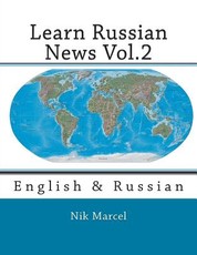 Learn Russian News Vol.2