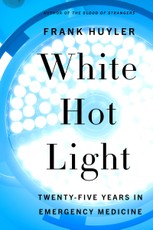 Huyler, F: White Hot Light