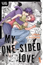 My One-Sided Love, Volume 1