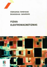 Fizika: elektromagnetizmas