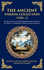 The Ancient Wisdom Collection (Vol. 1)