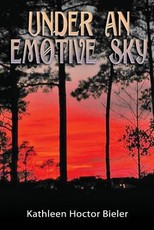 Under An Emotive Sky, A Book of Poetry