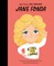 Jane Fonda