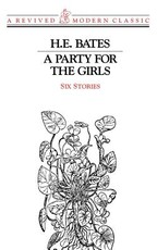 A Party for the Girls