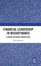 Financial Leadership in Microfinance