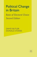Political Change in Britain