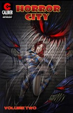 Horror City - Volume 2