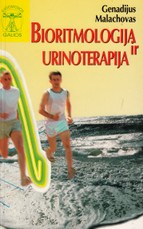 Bioritmija ir urinoterapija