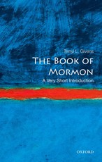The Book of Mormon: A Very Short Introduction