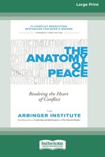 The Anatomy of Peace