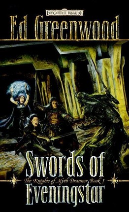 Swords of Eveningstar