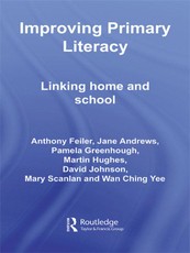 Improving Primary Literacy