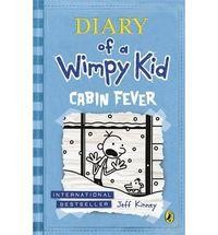 Diary of a Wimpy Kid 06. Cabin Fever