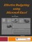 Effective Budgeting Using Microsoft Excel