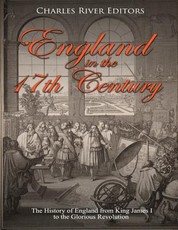 England in the 17th Century