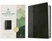 NLT Life Application Study Bible, Third Edition (Red Letter, Leatherlike, Black/Onyx)