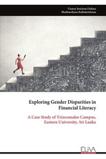 Exploring Gender Disparities in Financial Literacy