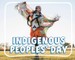 Indigenous Peoples' Day