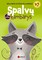 Spalvų kambarys: spalvinimo ir užduotėlių knygelė 3-5 metų vaikams