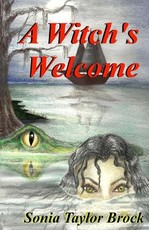 A Witch's Welcome