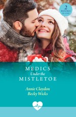 MEDICS UNDER MISTLETOE PB