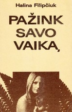 Pažink savo vaiką