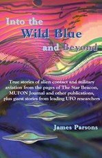 Into the Wild Blue and Beyond