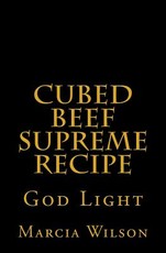 Cubed Beef Supreme Recipe