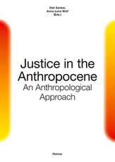 Justice in the Anthropocene: