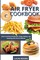 AIR FRYER COOKBOOK