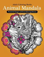 Adult Coloring Books