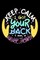 Keep Calm I Got Your Back I Am A Massage Therapist