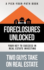 Foreclosures Unlocked