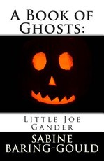 A Book of Ghosts