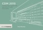 CDM 2015