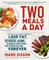 Two Meals a Day