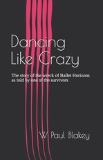 Dancing Like Crazy