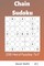 Chain Sudoku - 200 Hard Puzzles 7x7 Vol.11